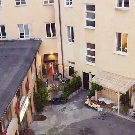 Apartments Chmielna 24 By Renters Warszawa Eksteriør billede